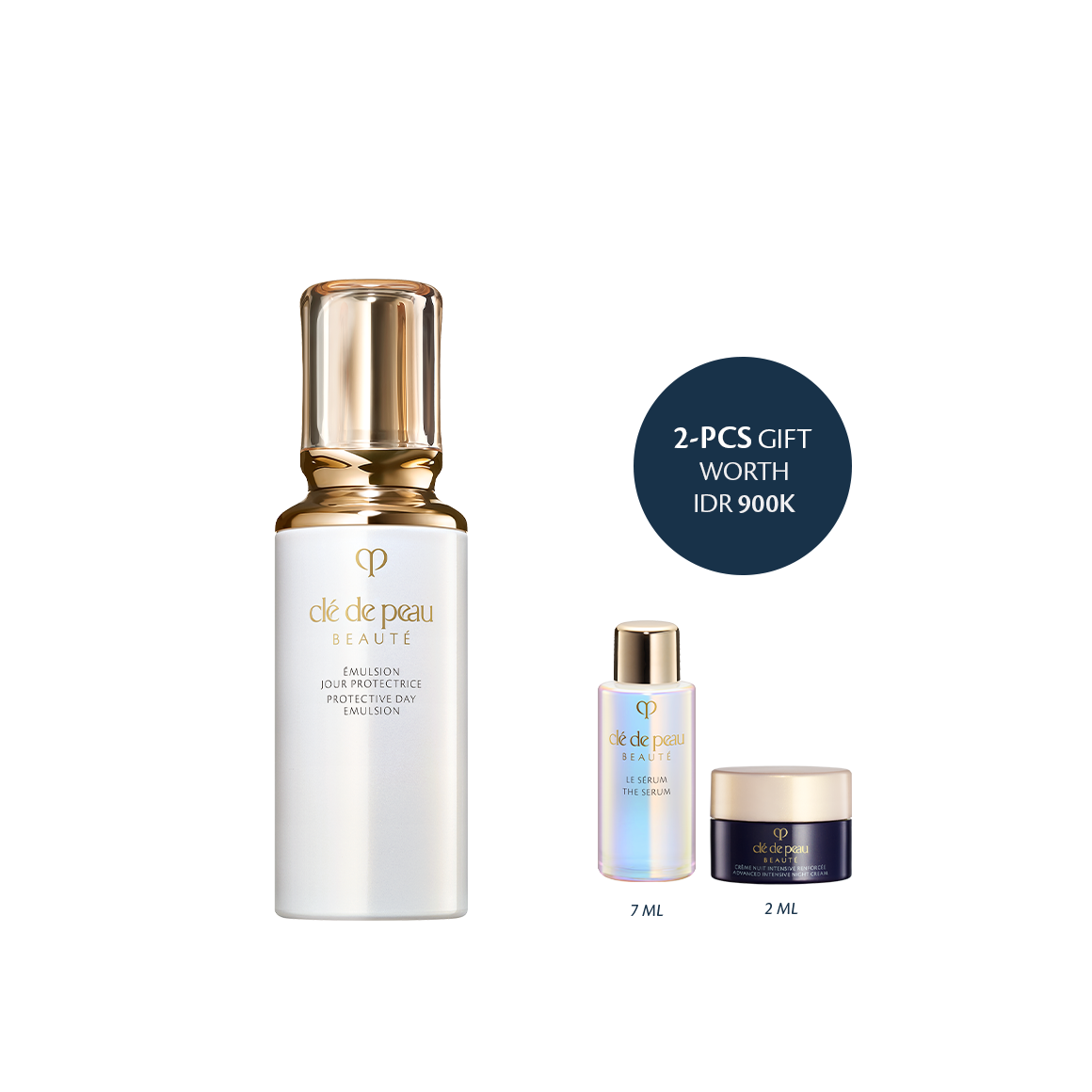PROTECTIVE DAY EMULSION